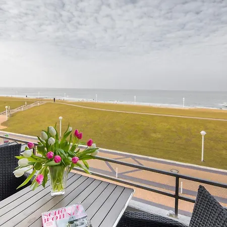 Meeresbrandung 15 Norderney