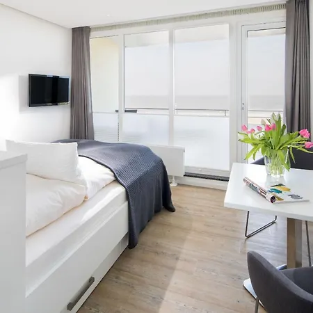 Meeresbrandung 15 Apartamento