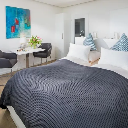 Apartamento Meeresbrandung 15 *