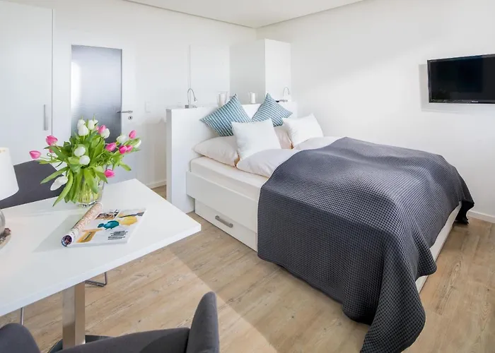 Meeresbrandung 15 * Norderney