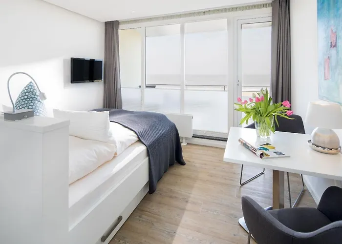 Meeresbrandung 15 Lägenhet